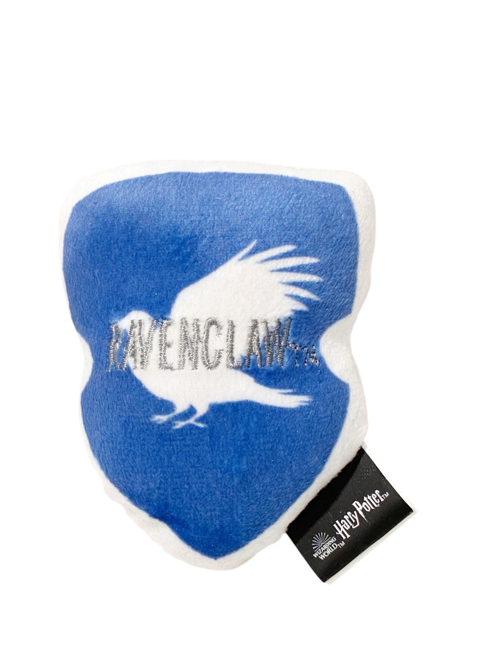 Harry Potter Ravenclaw Plush Animal Pet Squeaky Toy